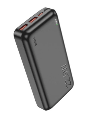 Power Bank Hoco J101A 20000 mAh 22.51
