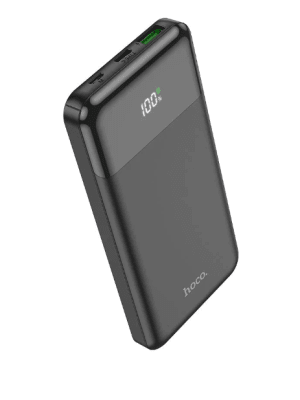 Power Bank Hoco J102 10000 mAh 20w1