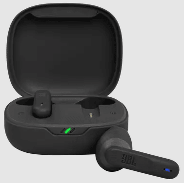 JBL Audifono BT WAVE 300 Negro9