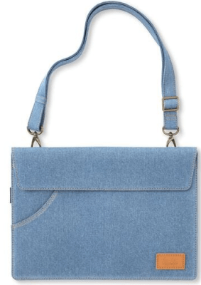 Tomtoc Bolso Jeans 13