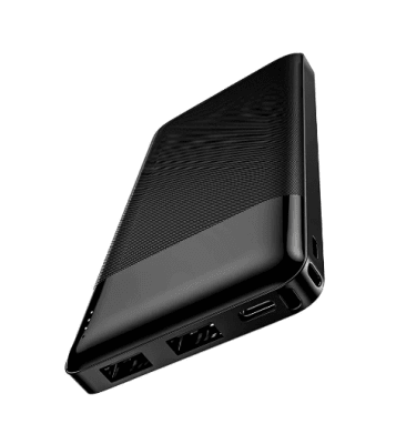 Power Bank Hoco J72 10000 mAh1