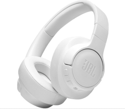Audifono JBL Tune 760 NC Bluetooth Blanco 50 Hr1