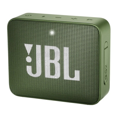 JBL GO2 Moss Green Parlante Bluetooth2