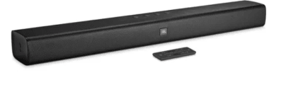Barra Sonido Enhance Youb TV Sound JBL Bar Studio BT1