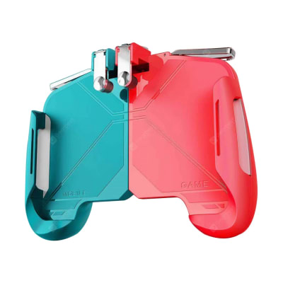 Pubg Mobile Controller5