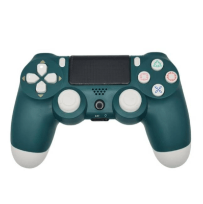 Joystick PS4 Panther Verde4