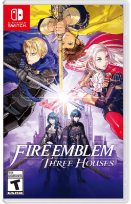 FIRE EMBLEM THREE HOUSES1