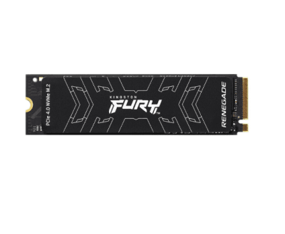 Disco Sólido SSD interno 1TB Kingston Fury1