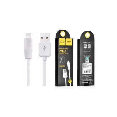 Cable Hoco Lightning 2.4 A1