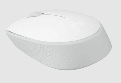 Mouse Logitech M170 Inalámbrico3