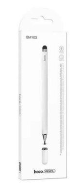 Lapiz Touch Hoco GM103 Blanco1