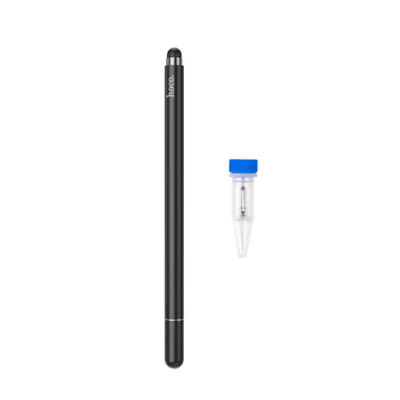 Lapiz Touch Hoco GM103 Negro1