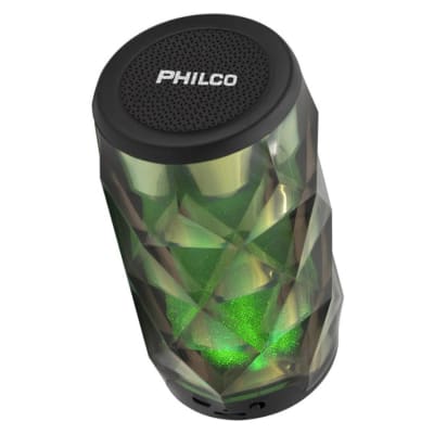 Philco Parlante Inalámbrico Diamod LED1