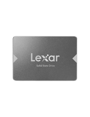 LEXAR DISCO DURO SOLIDO 256 GB1