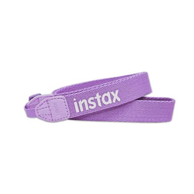 Instax Correa Lila