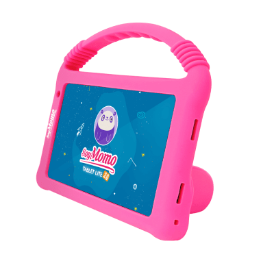SoyMomo Lite 2.0 Rosado3