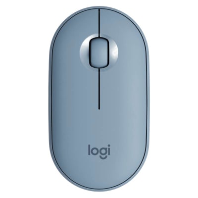 PEBBLE M350 Inalámbrico1