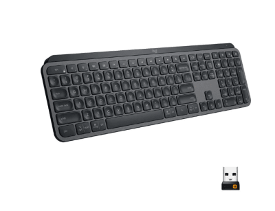 LOGITECH TECLADO INALAMBRICO MX KEYS ADVANCED1