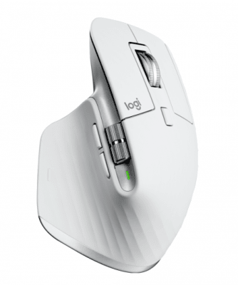 LOGITECH MOUSE MX MASTER 3S4