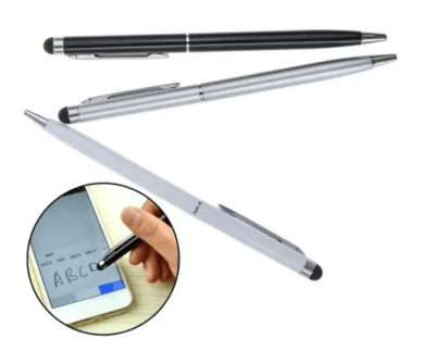 LAPIZ STYLUS 2 EN 1