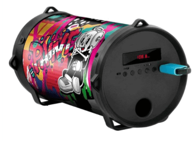 Mlba ZukaBass Paint1