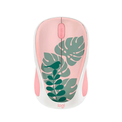 Logitech Mouse M317C Chirpy Bird1