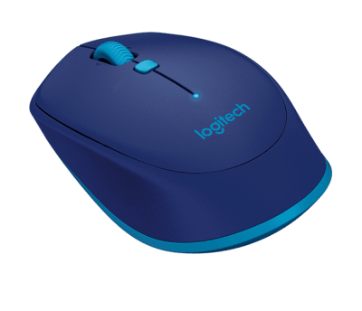 Logitech Mouse M535 Bluetooth1