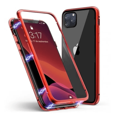 Carcasa IPhone 11 Magnetica3