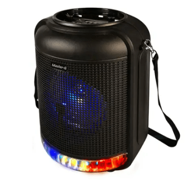 MASTER-G PARLANTE MGROCKET+ 8