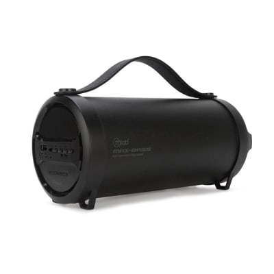 Mlab Parlante Inalámbrico Max Bass1