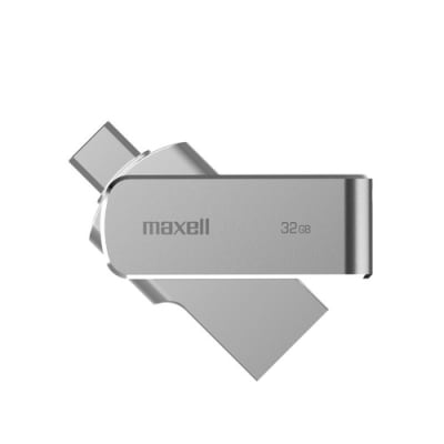 Maxell USB-C OTG 32GB 3.01