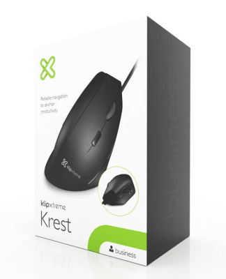 KILPXTREME KREST MOUSE USB1