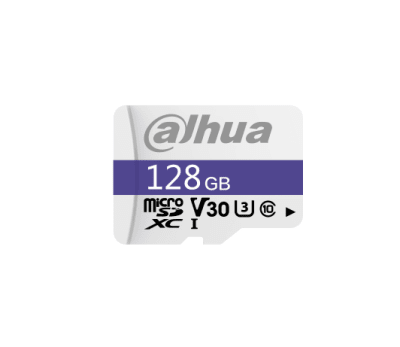 Tarjeta Memoria C100 MicroSDXC 128 Gb Dahua1