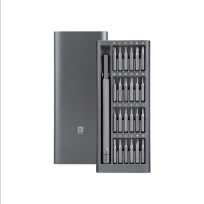 XIAOMI KIT DESTORNILLADOR DE PRECISIÓN1
