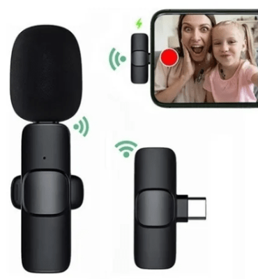 LAVALIER INALAMBRICO IRM 10626 TIPO C1