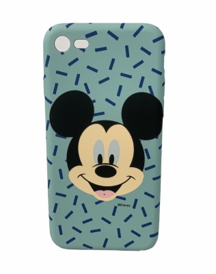 Carcasa Mickey Color iPhone 7 / 8 / SE 20201