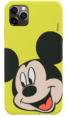 Carcasa iPhone 11 Disney Soft Case1