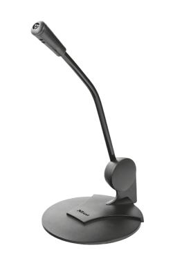 Trust Microfono de escritorio Primo