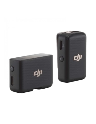 Dji Mic (1TX + 1RX)5