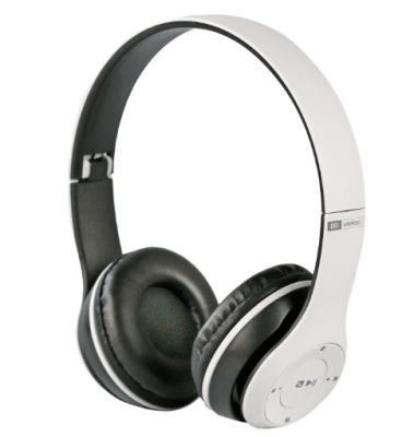 Mlab audífono Smart-Bass 