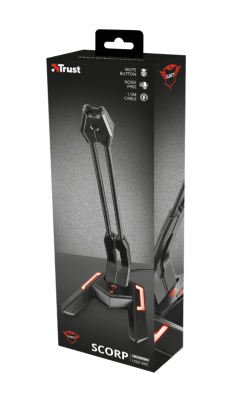 Microfono Trust Scorp GXT 210 USB MIC 1.5Mts3