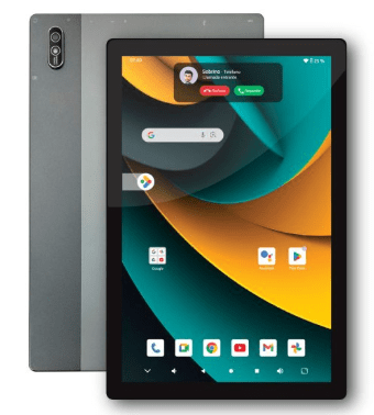 Tablet Mlab Studio Phone 10 64GB /4G LTE1