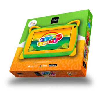 Mlab Tablet Kids Play & Learn Fun+7