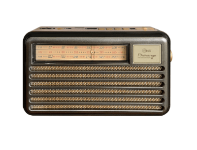 Mlab Radio Retro Provenze