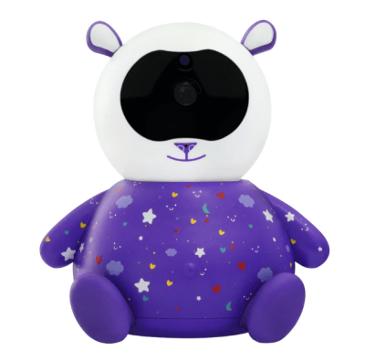 Baby Monitor Pro 2.0 SoyMomo2