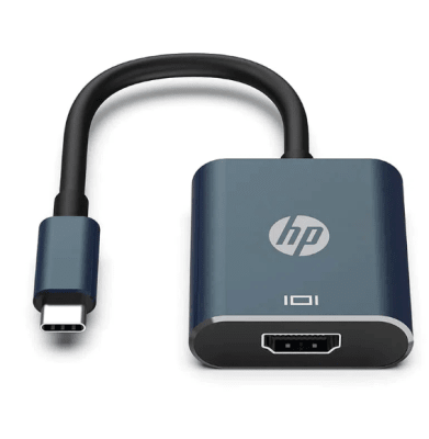 Adaptador HP
