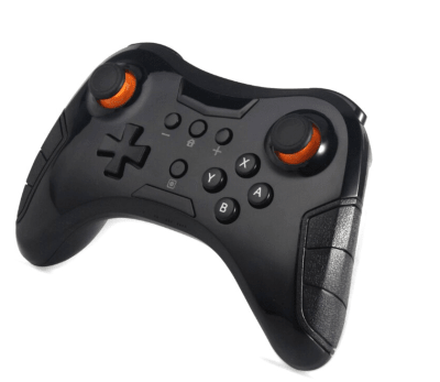Mando Inalambrico Nintendo Switch2