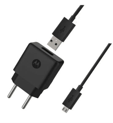 Cargador Rápido 10w Motorola Micro USB