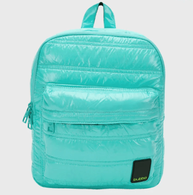 Bubba Mochila Classic Mint Mini Rpet