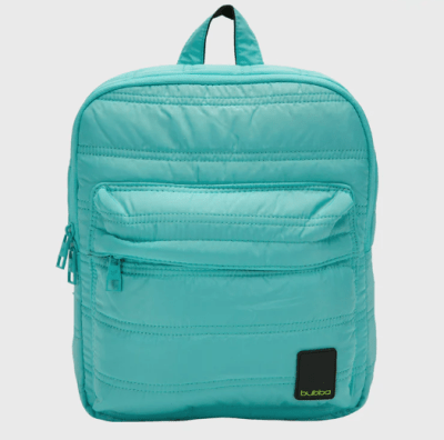 Bubba Mochila Matte Light Mint Mini Rpet